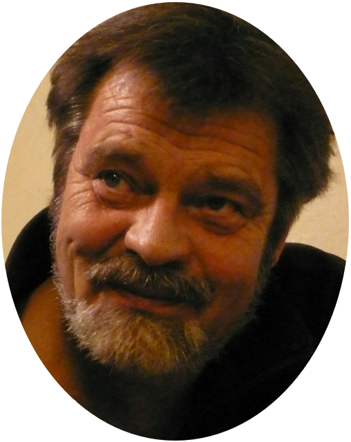 Helmut Kirchwehm